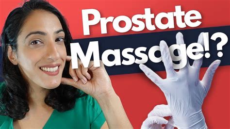 Prostate Massage Sexual massage Sejny